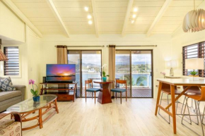 Pali Kai Cottage 17 A, Ocean Bluff, Nawiliwili